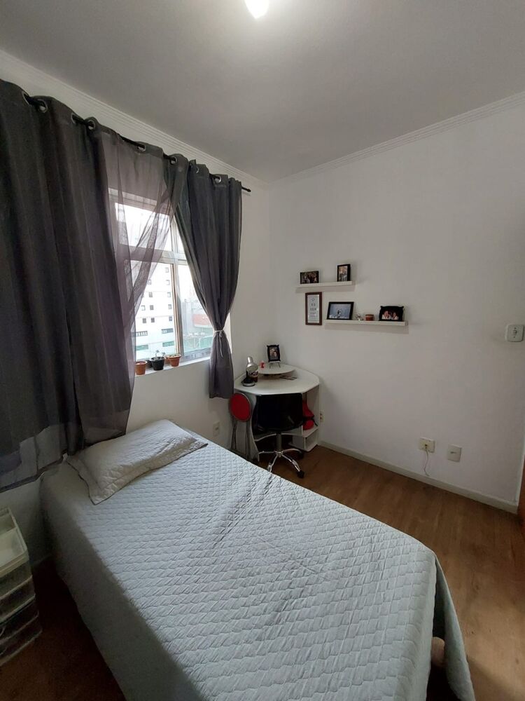 Apartamento, 2 quartos, 55 m² - Foto 8