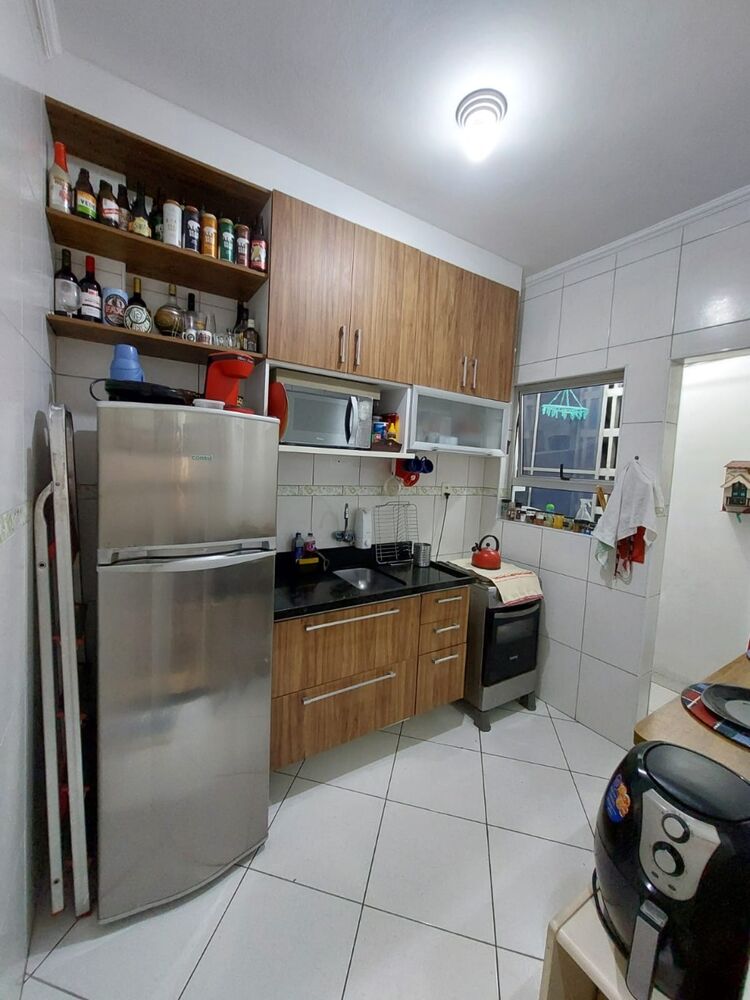 Apartamento, 2 quartos, 55 m² - Foto 12