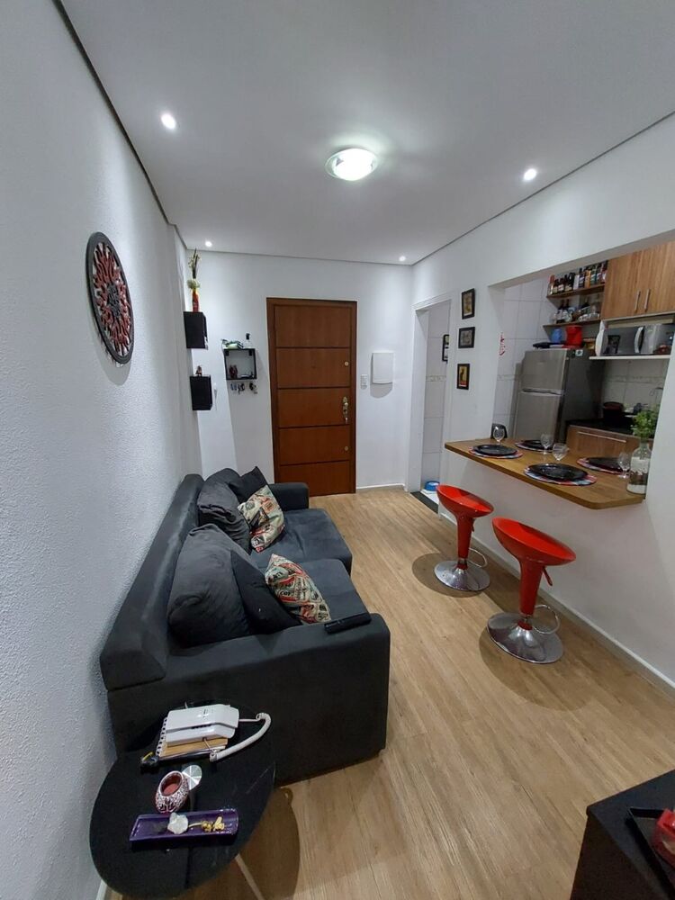 Apartamento, 2 quartos, 55 m² - Foto 15