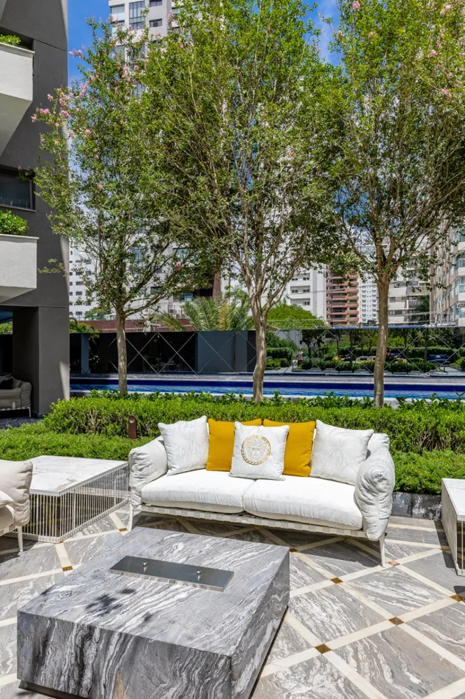 Cobertura, 4 quartos, 420 m² - Foto 11