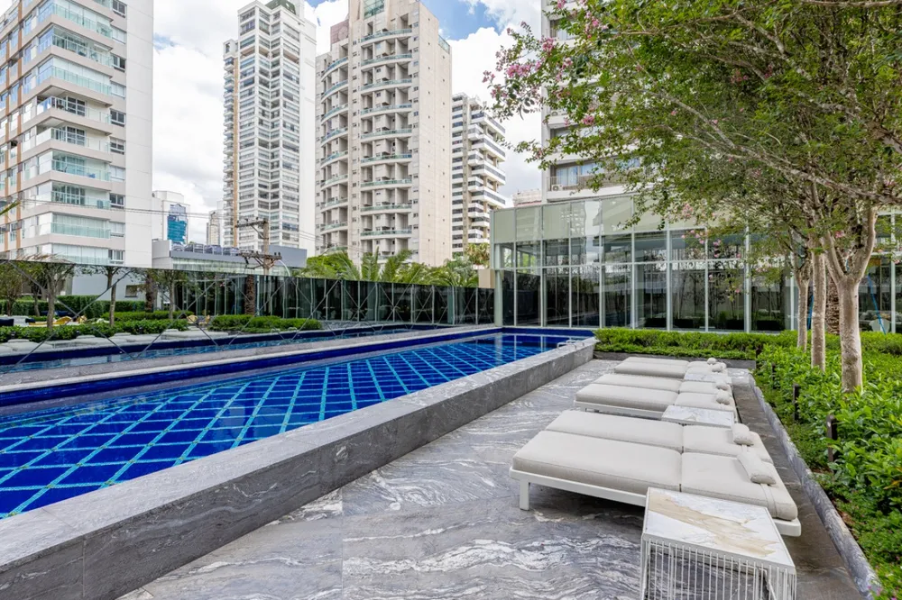 Cobertura, 4 quartos, 420 m² - Foto 12
