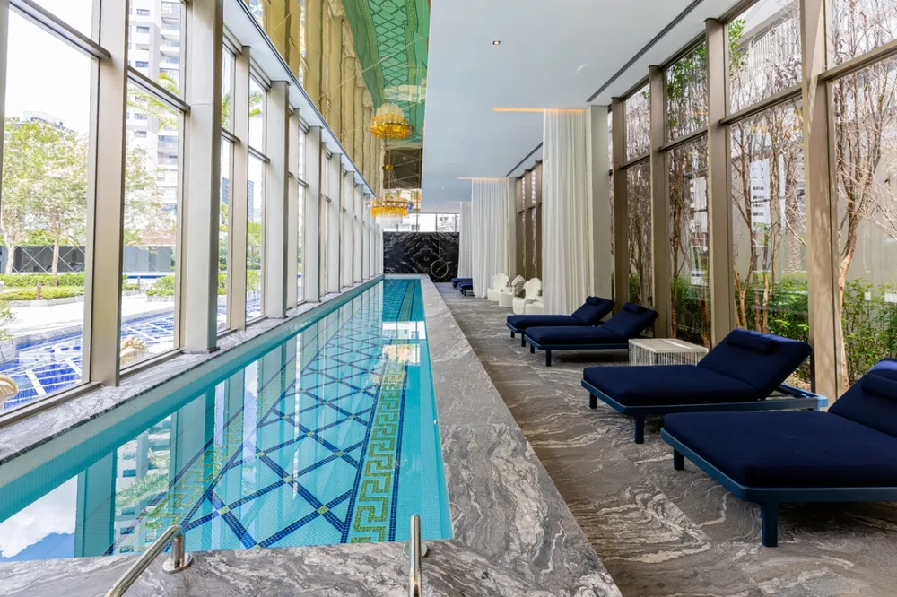 Cobertura, 4 quartos, 420 m² - Foto 1