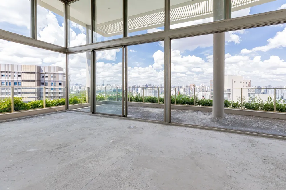 Cobertura, 4 quartos, 420 m² - Foto 9