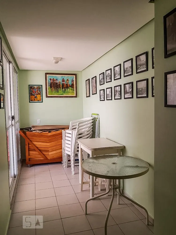 Cobertura, 4 quartos, 196 m² - Foto 2