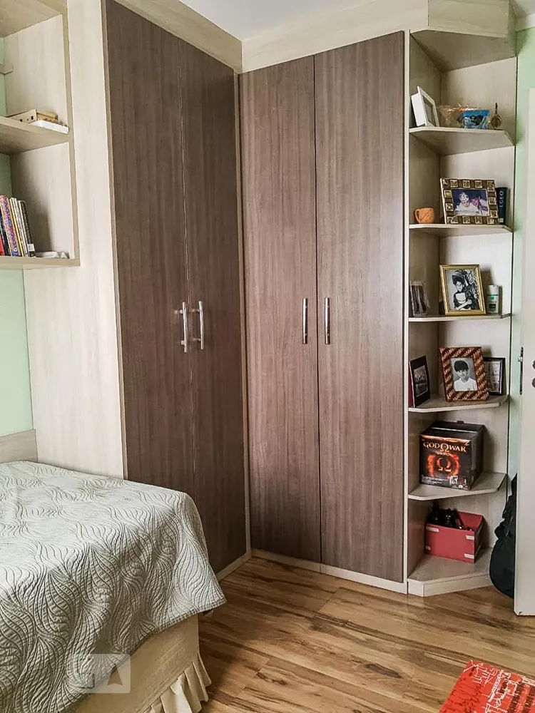 Cobertura, 4 quartos, 196 m² - Foto 6