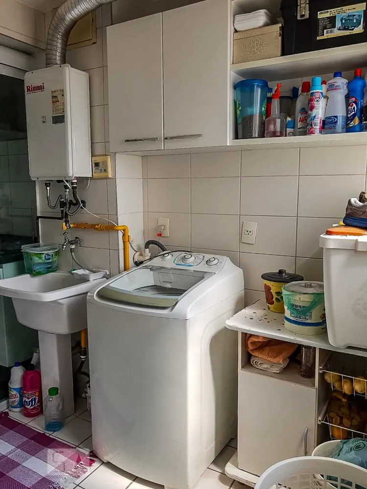 Cobertura, 4 quartos, 196 m² - Foto 7