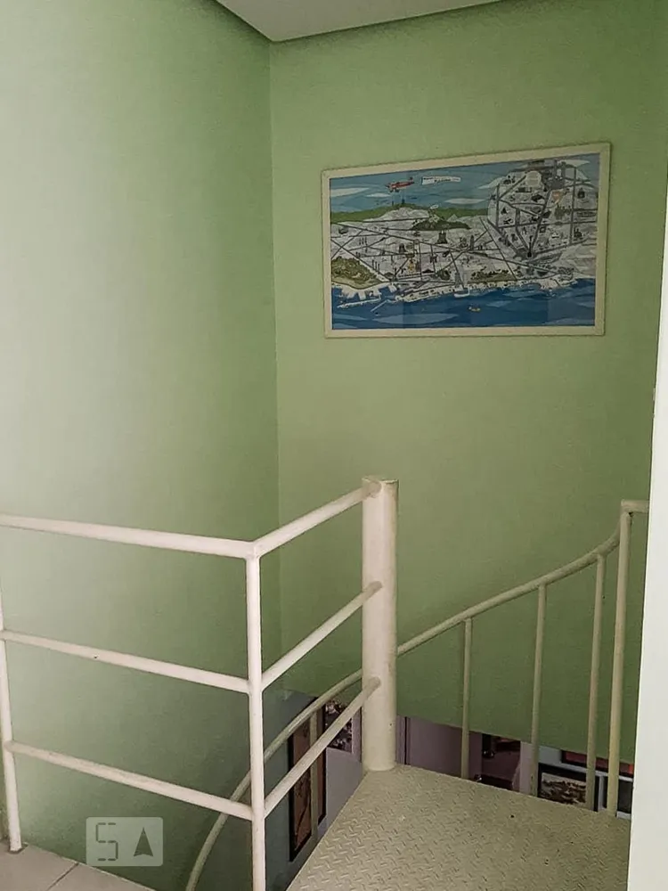 Cobertura, 4 quartos, 196 m² - Foto 4