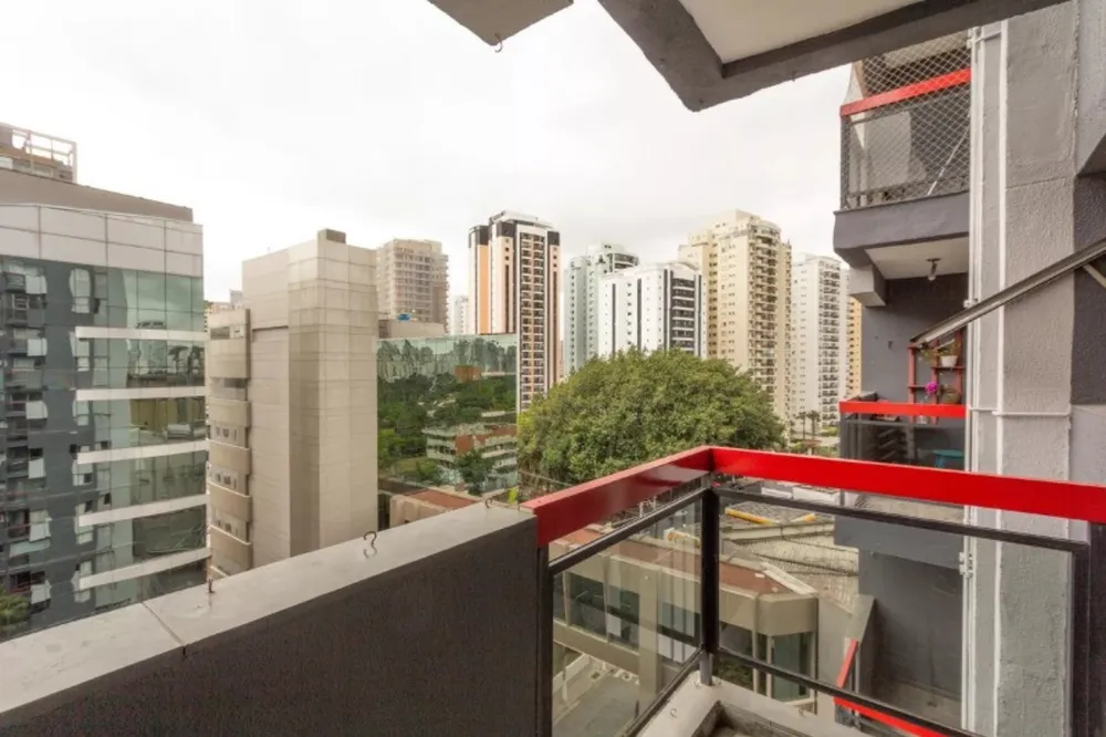 Apartamento, 2 quartos, 60 m² - Foto 7