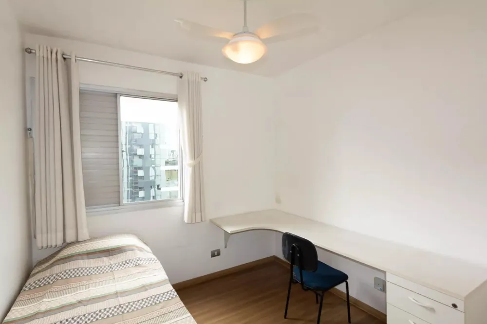 Apartamento, 2 quartos, 60 m² - Foto 6
