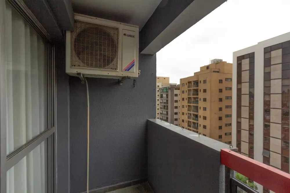 Apartamento, 2 quartos, 60 m² - Foto 8