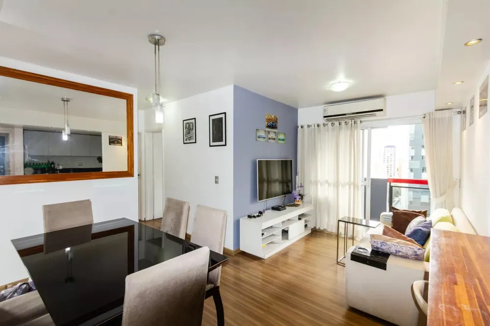 Apartamento, 2 quartos, 60 m² - Foto 1