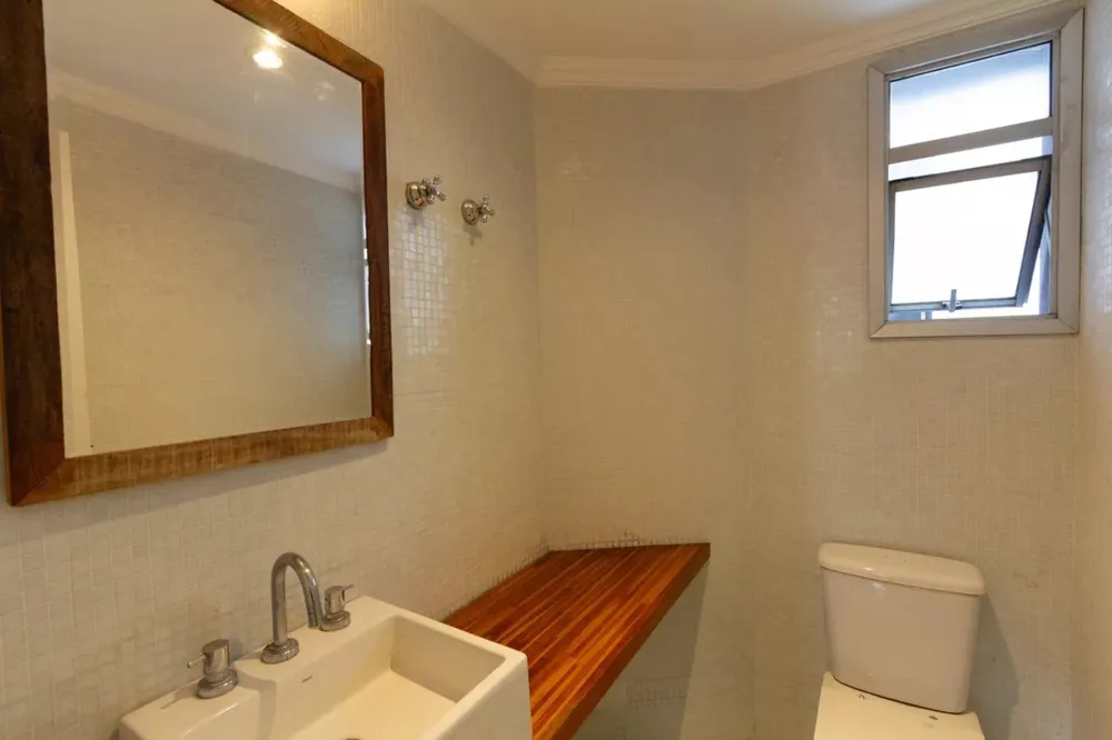 Apartamento, 2 quartos, 60 m² - Foto 4
