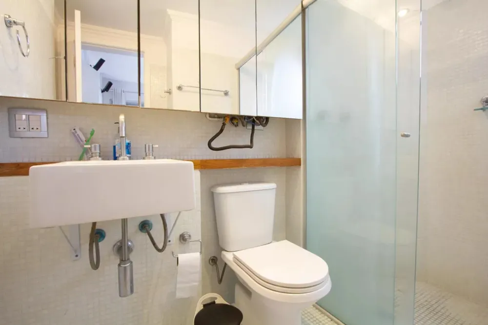 Apartamento, 2 quartos, 60 m² - Foto 5