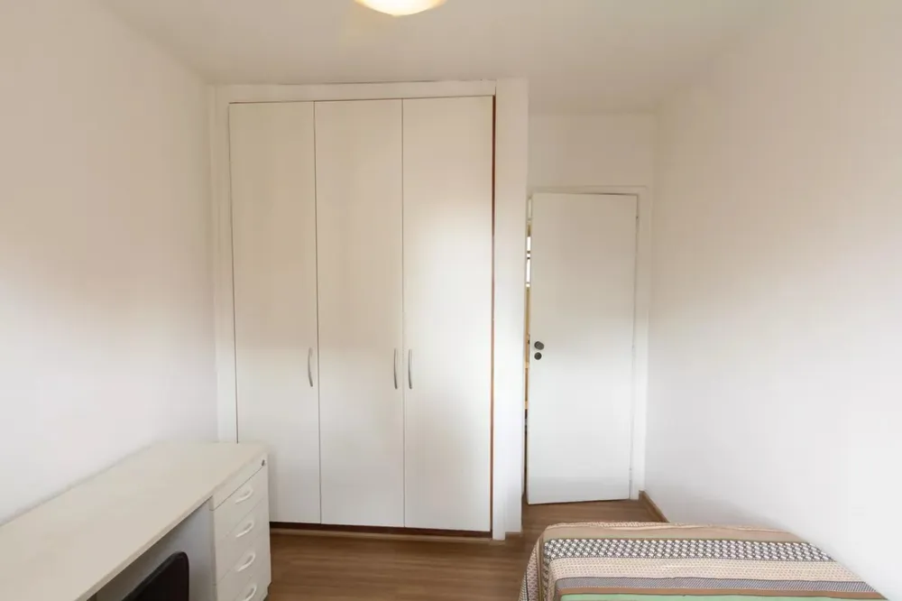 Apartamento, 2 quartos, 60 m² - Foto 2