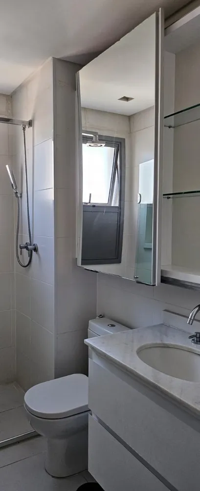 Apartamento, 2 quartos, 78 m² - Foto 3