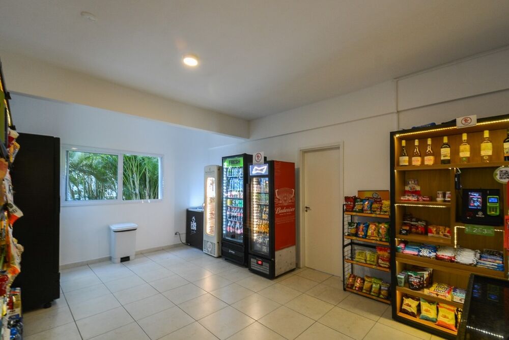 Apartamento, 1 quarto, 65 m² - Foto 9