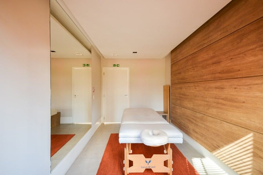 Apartamento, 1 quarto, 65 m² - Foto 2