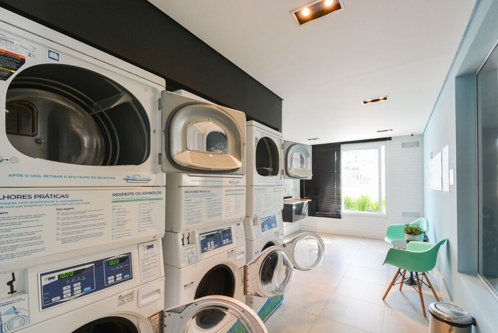 Apartamento, 1 quarto, 65 m² - Foto 1