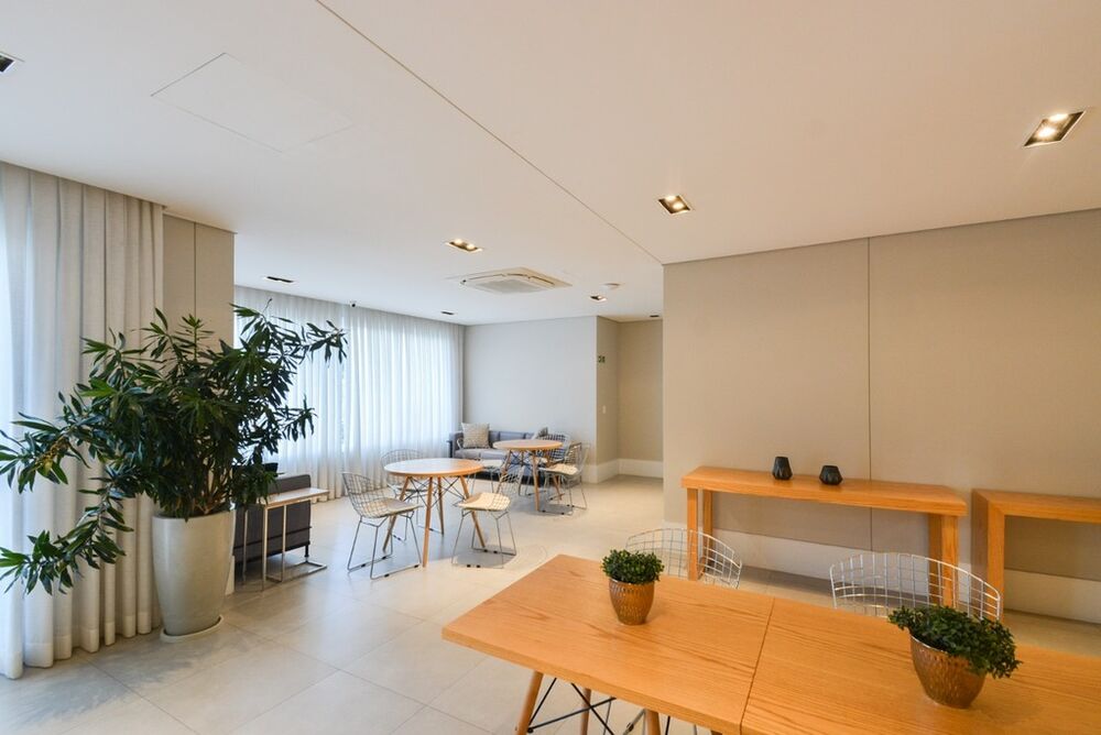 Apartamento, 1 quarto, 65 m² - Foto 8