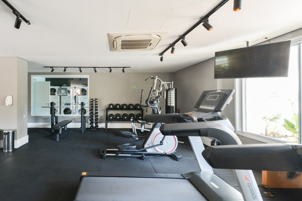 Apartamento, 1 quarto, 65 m² - Foto 6