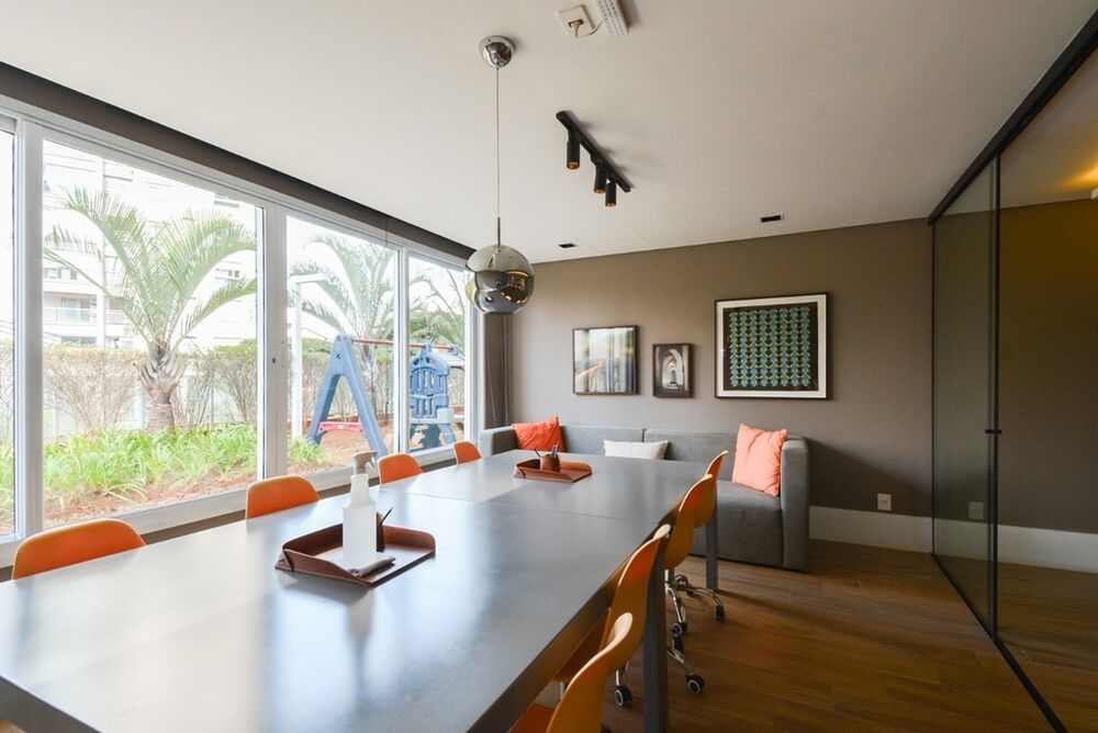 Apartamento, 1 quarto, 65 m² - Foto 3