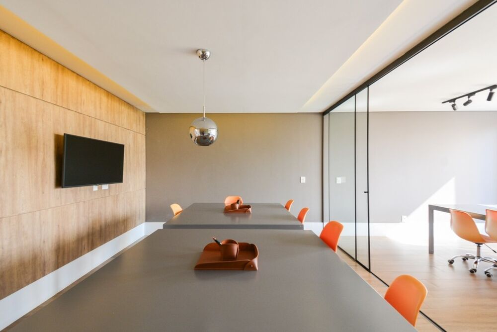 Apartamento, 1 quarto, 65 m² - Foto 4