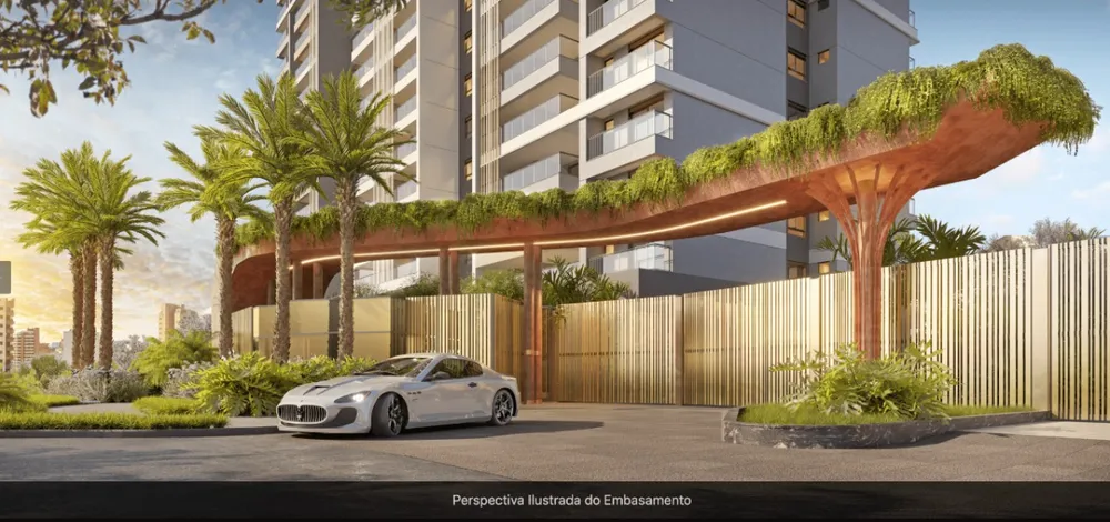 Apartamento, 3 quartos, 140 m² - Foto 7