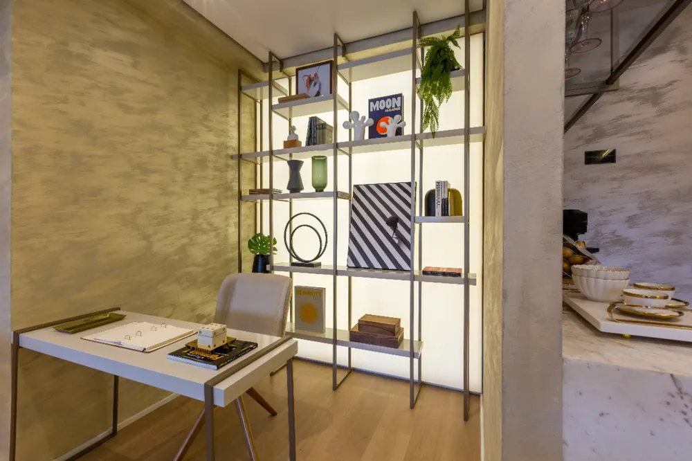 Apartamento, 3 quartos, 140 m² - Foto 4