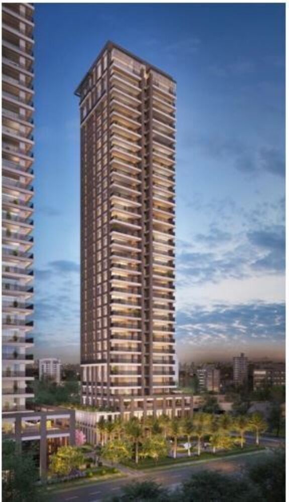 Cobertura, 3 quartos, 314 m² - Foto 2