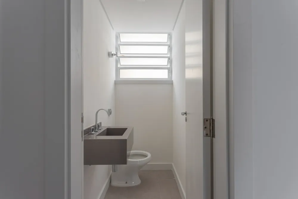 Apartamento, 3 quartos, 210 m² - Foto 4