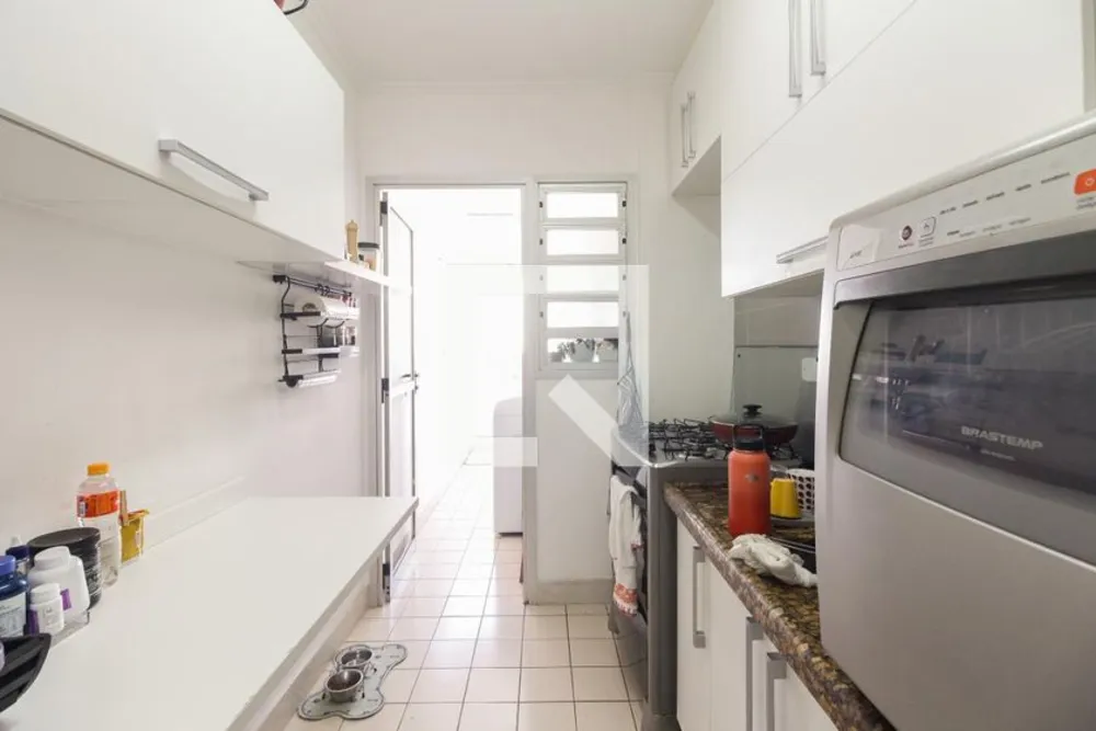 Apartamento, 3 quartos, 70 m² - Foto 5