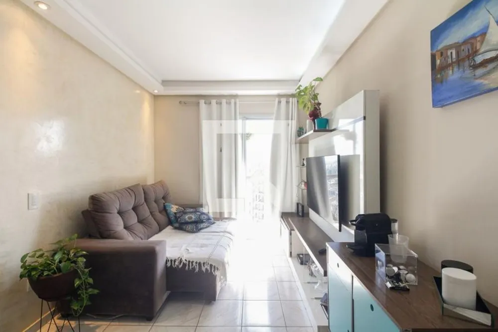 Apartamento, 3 quartos, 70 m² - Foto 4