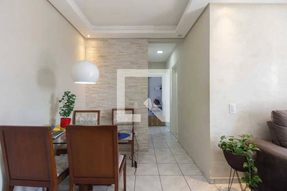 Apartamento, 3 quartos, 70 m² - Foto 2