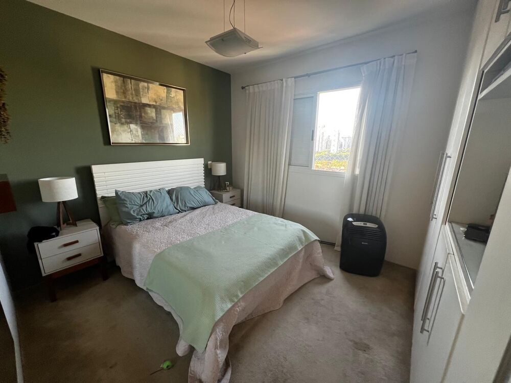 Apartamento, 3 quartos, 117 m² - Foto 6