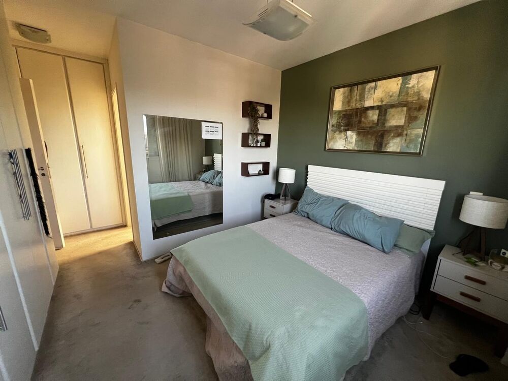 Apartamento, 3 quartos, 117 m² - Foto 2