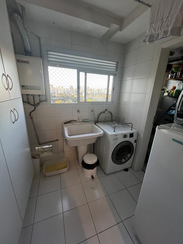 Apartamento, 3 quartos, 117 m² - Foto 5