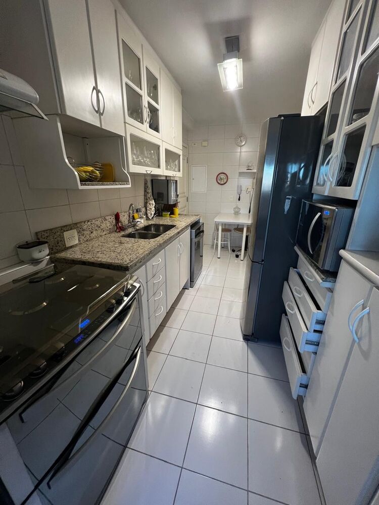 Apartamento, 3 quartos, 117 m² - Foto 8