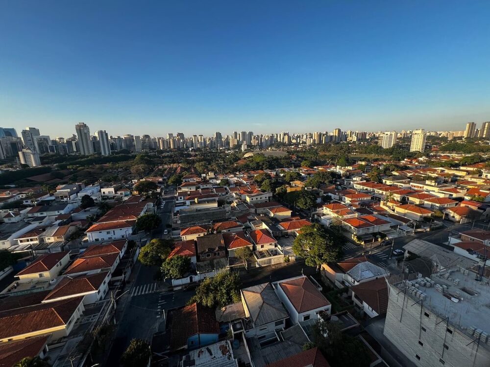 Apartamento, 3 quartos, 117 m² - Foto 1