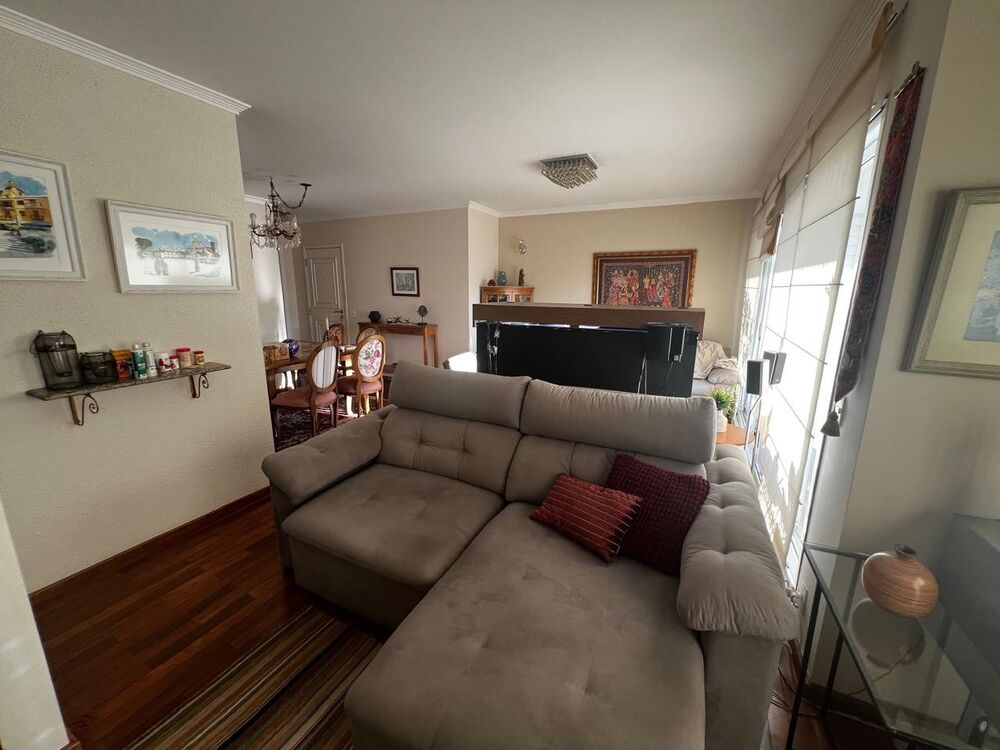 Apartamento, 3 quartos, 117 m² - Foto 12
