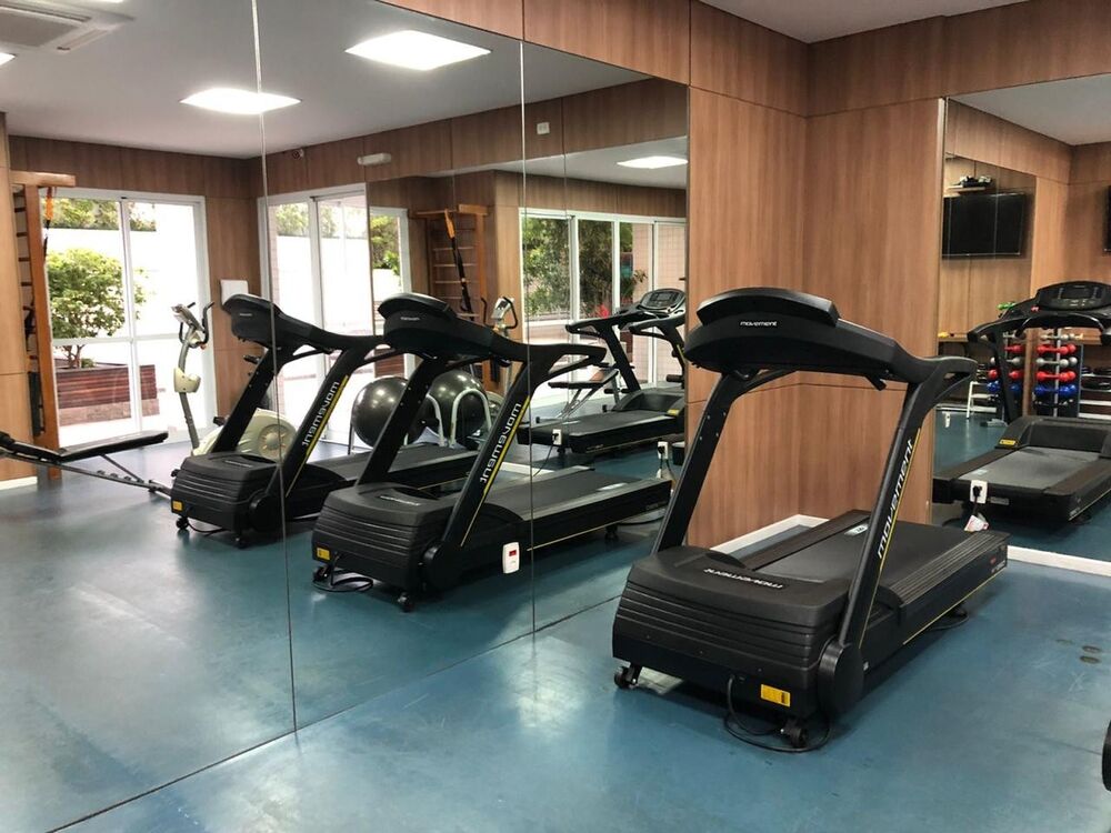 Apartamento, 3 quartos, 117 m² - Foto 11