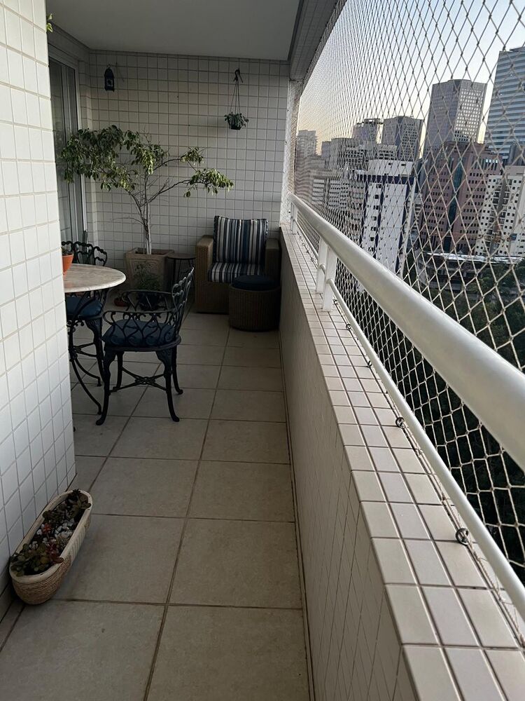 Apartamento, 3 quartos, 117 m² - Foto 4