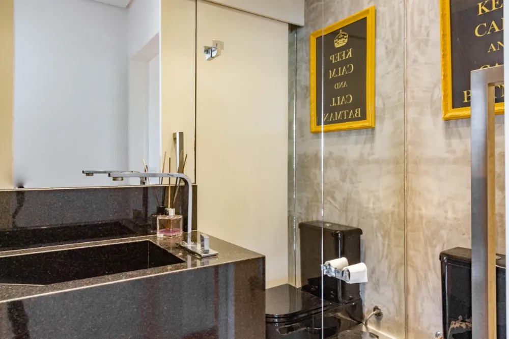 Apartamento, 3 quartos, 160 m² - Foto 8