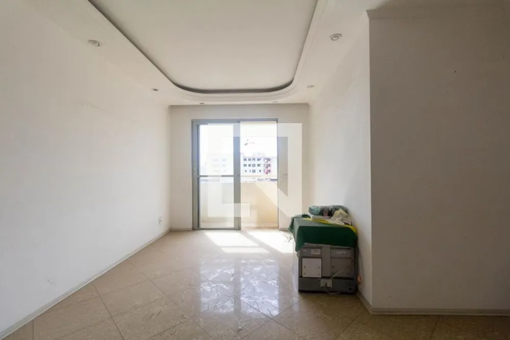 Apartamento, 3 quartos, 64 m² - Foto 1