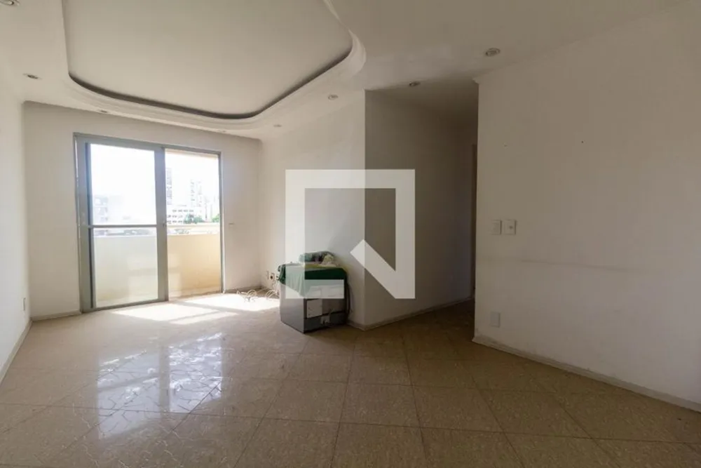 Apartamento, 3 quartos, 64 m² - Foto 2