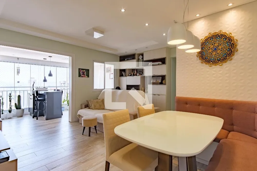 Apartamento, 2 quartos, 78 m² - Foto 1