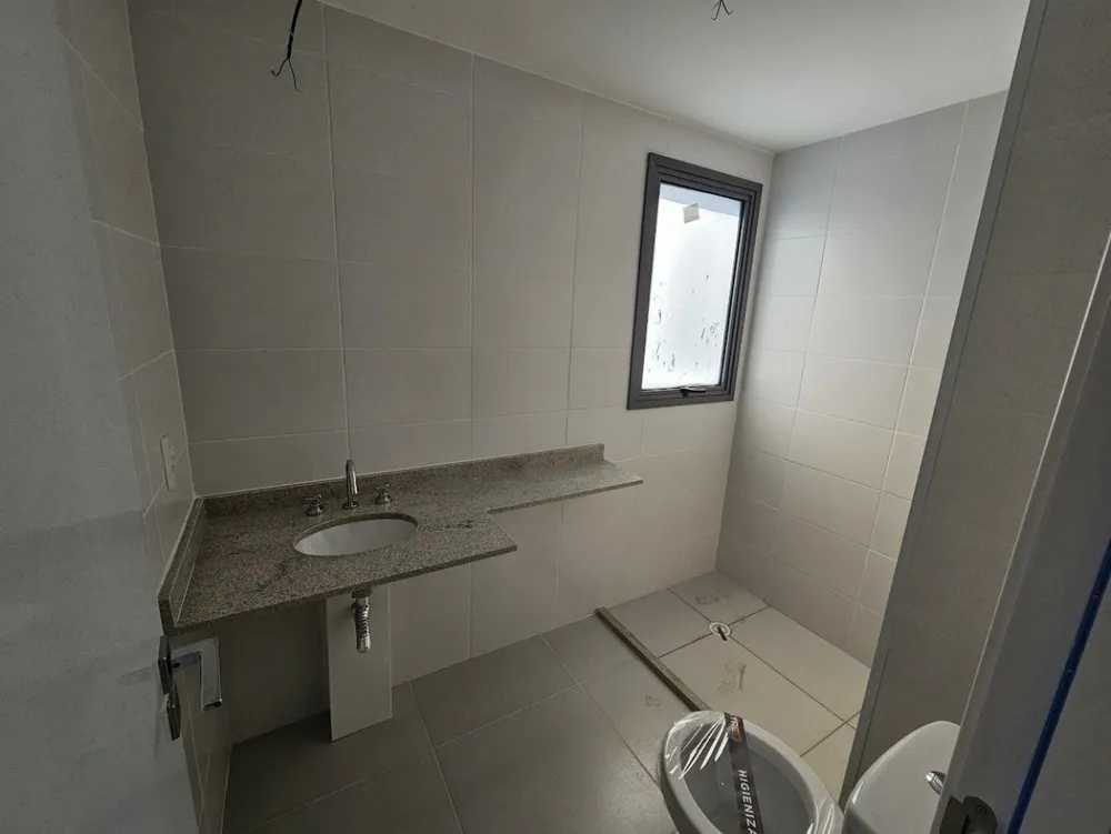 Apartamento, 3 quartos, 105 m² - Foto 2