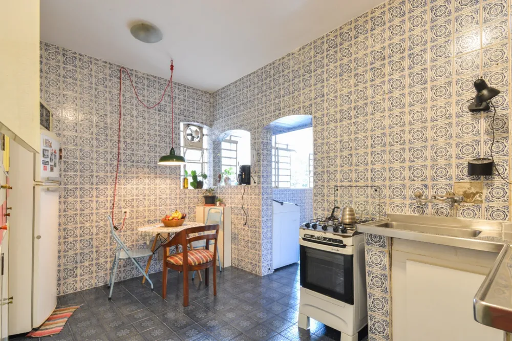 Apartamento, 3 quartos, 110 m² - Foto 8