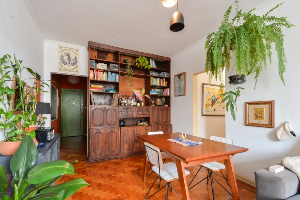 Apartamento, 3 quartos, 110 m² - Foto 4