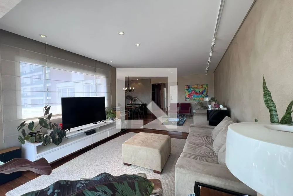 Apartamento, 2 quartos, 122 m² - Foto 1