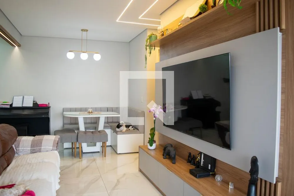 Apartamento, 2 quartos, 75 m² - Foto 6